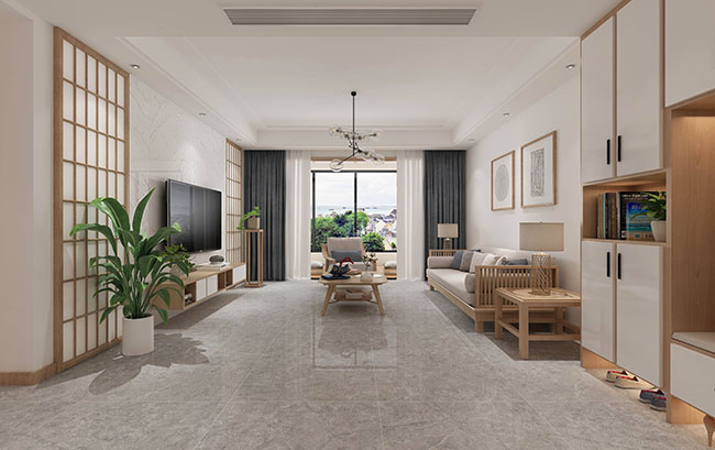 奇葩戶型的裝修小技巧！